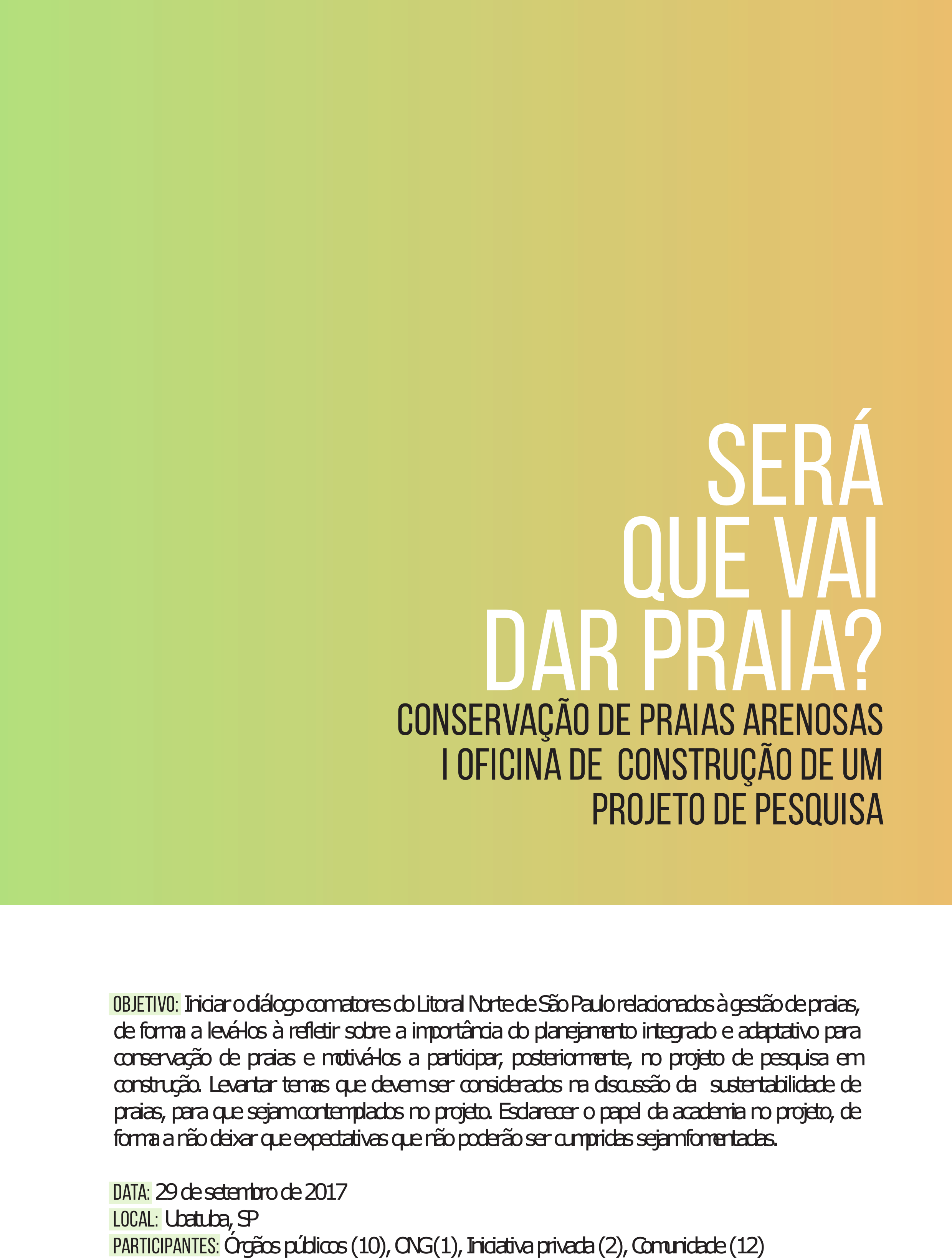 OficinaUBATUBA